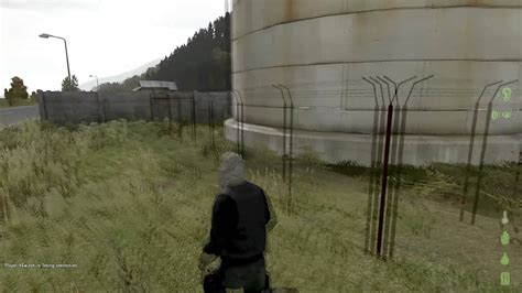 r/dayz on Reddit: How fast would I die if I gave myself the wrong blood 